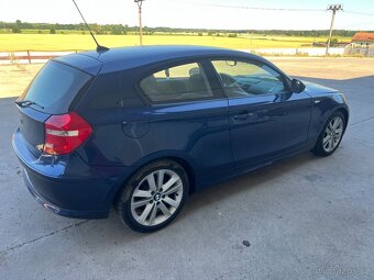 BMW E81 116D 85KW N47D20A na díly - 6