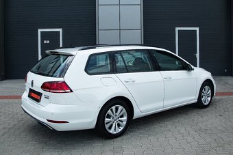 Volkswagen Golf VII,  2.0 TDI DSG 2018 4x4, Rozvody, DPH - 6