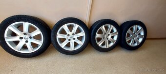 Peugeot 207,1.6 benzin - 6