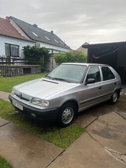 Škoda Felicie 1.3mpi 50kw - 6