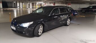 BMW E61 M57 530d - 6