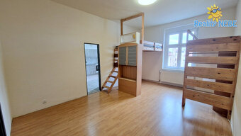 Pronájem bytu 2+kk, 50 m2, Dejvická, Praha 6, Dejvice - 6