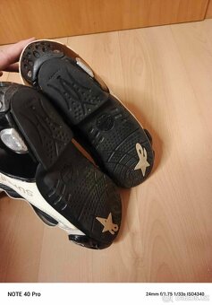 Alpinestars Supertech vel.45 - 6