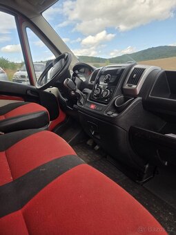 Fiat Ducato 2013 2.3 JTD Multijet - 6