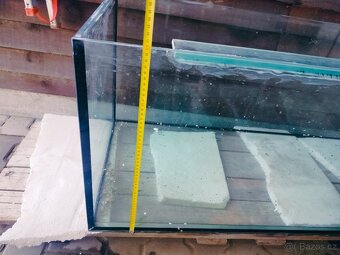 Akvarium 300L 120x50x50 - 6