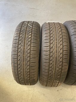 Letní pneu 195/65/15 - 6
