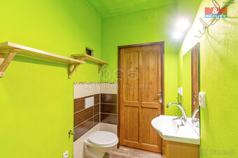 Prodej bytu 2+1, 50 m², Krnov, ul. Příční - 6