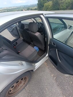 Škoda Octavia 1.9 TDI 81Kw - 6