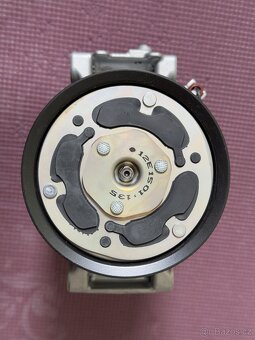 Klimakompresor 3Q0816803D DENSO - 6