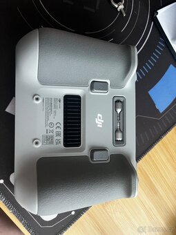 DJI mini 3 fly more combo+DJI RC - 6