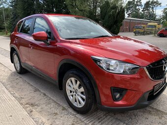 Mazda CX-5 Attraction 2.0i 121kw - 6