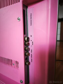 Tv Sencor Hello Kitty - 6