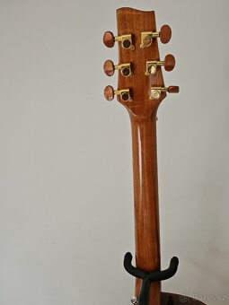 Celomasivní elektroakustická kytara - D333SCE, Pasadena - 6