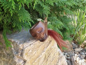 DÝMKA SMRŤÁK HARLEY - DAVIDSON - 6