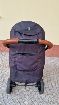 Prodám sportovni kočárek Kindercraft Grande - 6