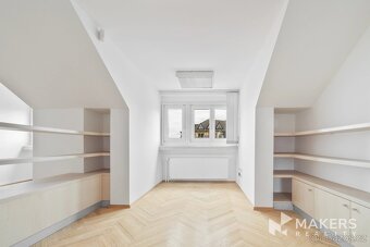 Pronájem kancelářských prostor, 130 m2, Na příkopě, Praha - - 6