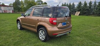 Škoda Yeti 1.2 tsi - 6