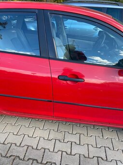 Mazda 3 - 6