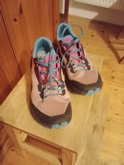 Trailove La Sportiva dámské boty 27,3cm - 6