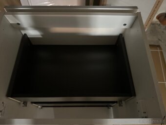 Skrinka do koupelny pod umyvadlo - 6