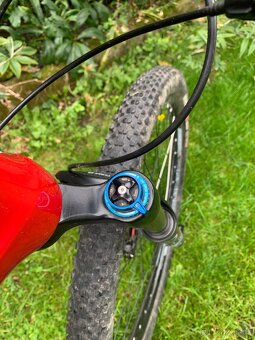 Karbonový Trek Superfly - 6