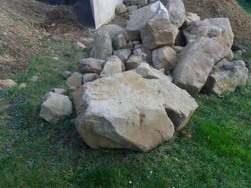 Kameny za odvoz - 6