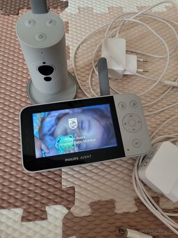 Dětská chůvička Philips - 6