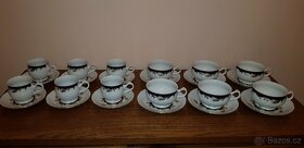 Porcelám motiv Tulipány THUN - 6