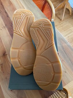 Sneakers Timberland Delphiville dámské tenisky velikost 41 - 6