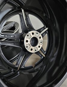Alu kola Mercedes AMG 19" - 6
