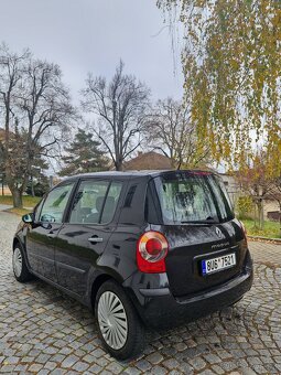 Renault Modus 1.6 benzín - 6