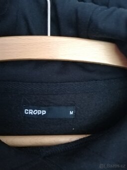 PRODÁM 4 DÁMSKÉ MIKINY - 6