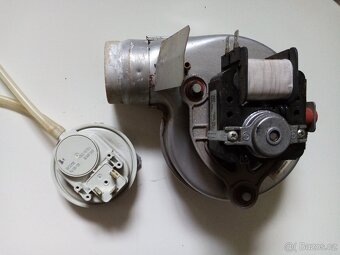 Thermona THERM PRO 14 TKX.A, Thermona THERM 20 CXE.A - 6