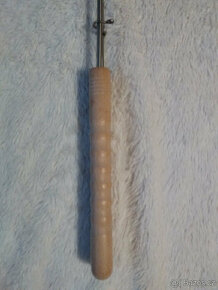 Sada litinových forem - Hamburgery, Wafle, Sendvič - 6