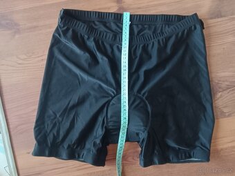 Pánský set oblečení na kolo vel. M-L - 6