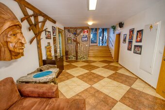 Apartmánový dům v Lipně nad Vltavou - 6