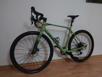 Gravel KTM X-strada elite model 2025 - 6