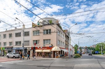 Pronájem bytu 1+1,Štefánikova, Zlín - 6