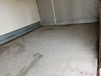 MAN LE 12.185 SKŘÍŃ + HČ uzávěrka - - 6