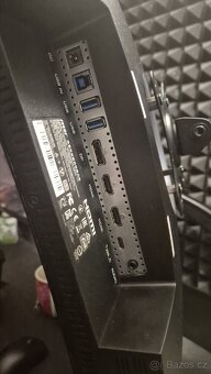 29,5" MSI Optix MAG301CR2 - 6