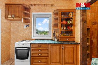 Prodej rodinného domu, 1304 m², Česká Lípa, ul. Husova - 6