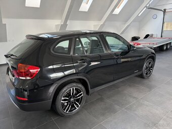 BMW X1 xDrive 18d 105kW MAN perfektní stav 2013 136.625km - 6