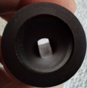 Amati 6 - hubička na B klarinet - 6