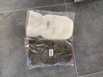 Prodám věci AČR, maskáče, kanady, trika, ponožky - 6