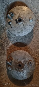 Jawa pionyr kola - 6