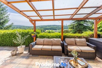 Prodej rodinného domu 5+kk, 124 m2 - Libeř, Praha - západ - 6