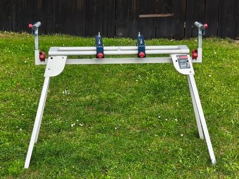 Prodám stojan na pokosové pily BOSCH GTA 2600 Professional - 6