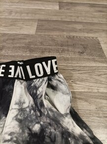 Top stav slabé kalhoty, tepláky - 6