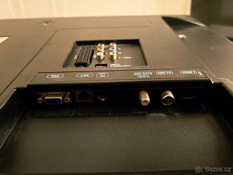 Toshiba 43U6763DG Smart LED TV, 43" 109cm,4K UHD - 6