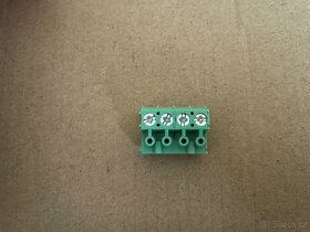 Phoenix contact konektor - PT 1,5/ 4-PVH-5,0-A - 6